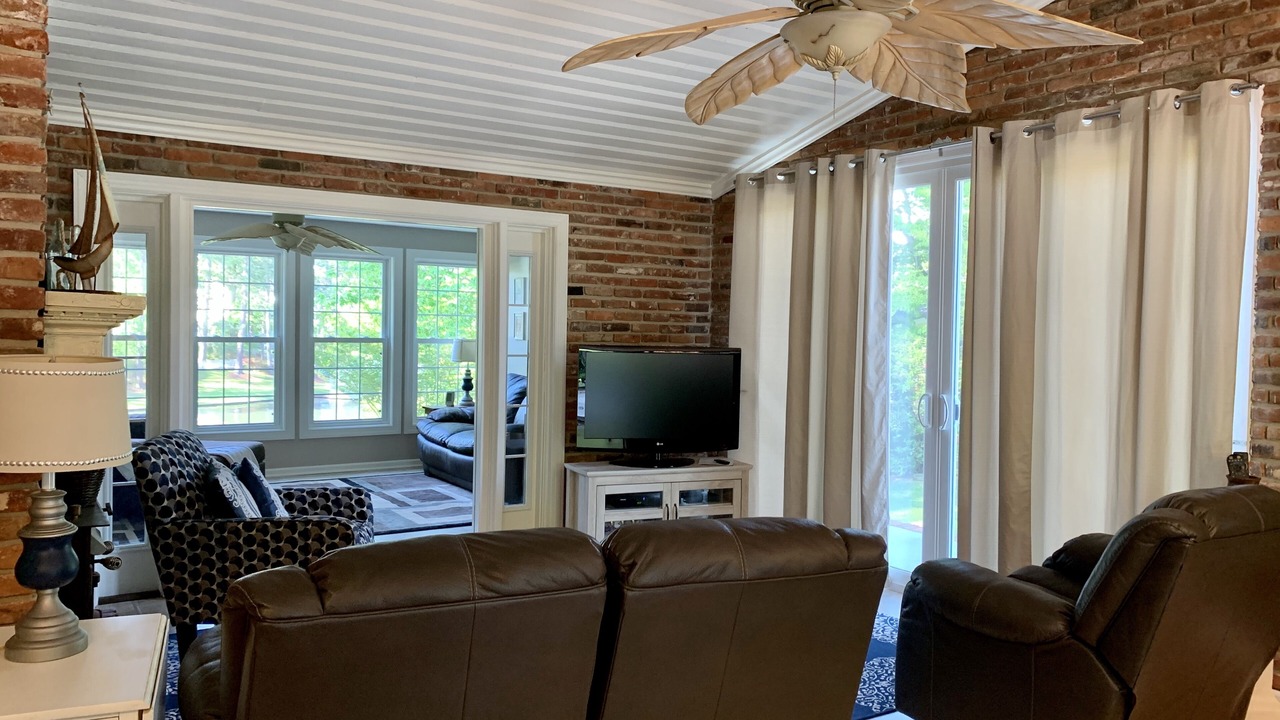 Photo of Livingroom in Littleton