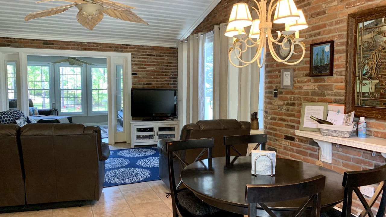 Photo of Livingroom in Littleton