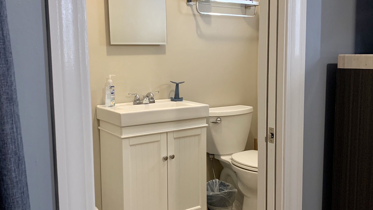 Photo of Bathroom in Littleton