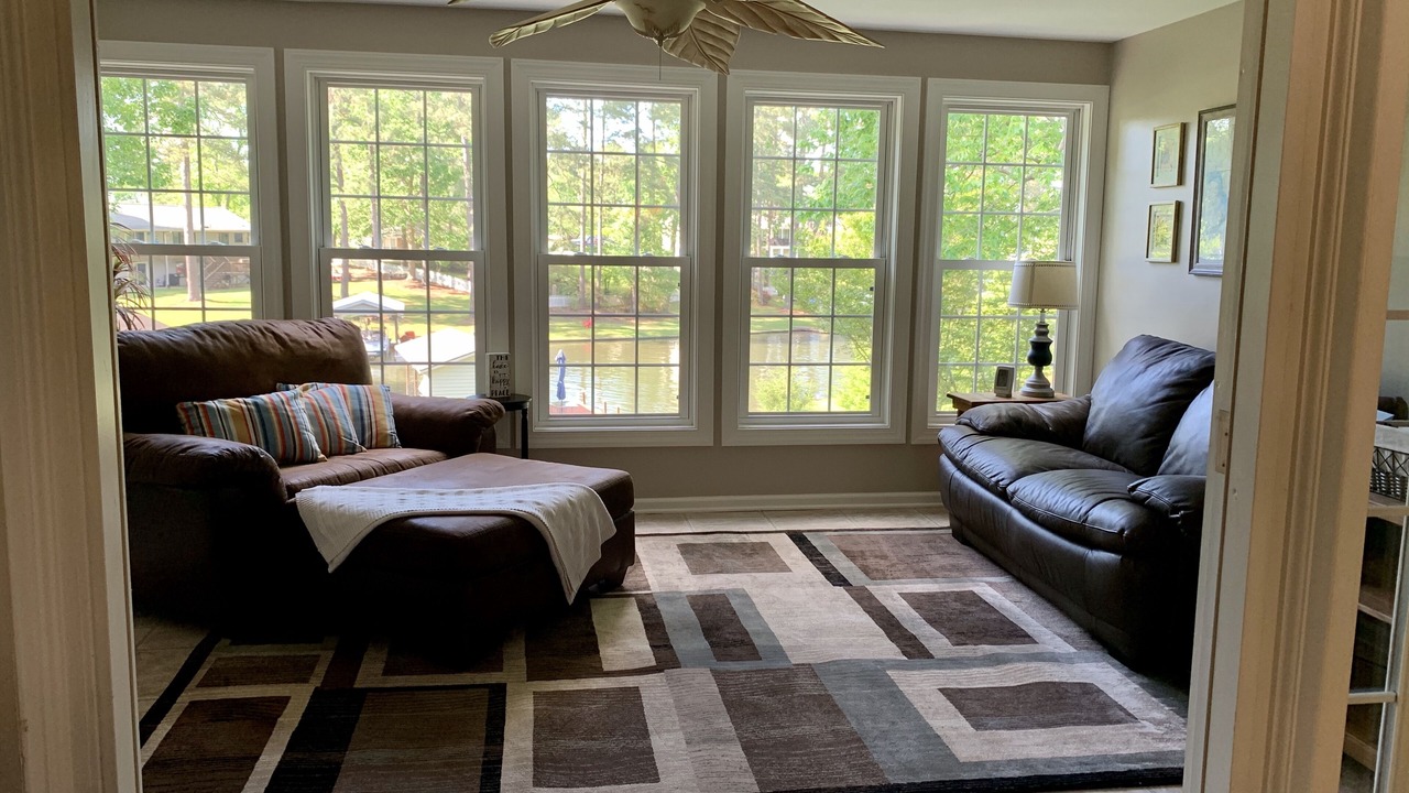 Photo of Livingroom in Littleton