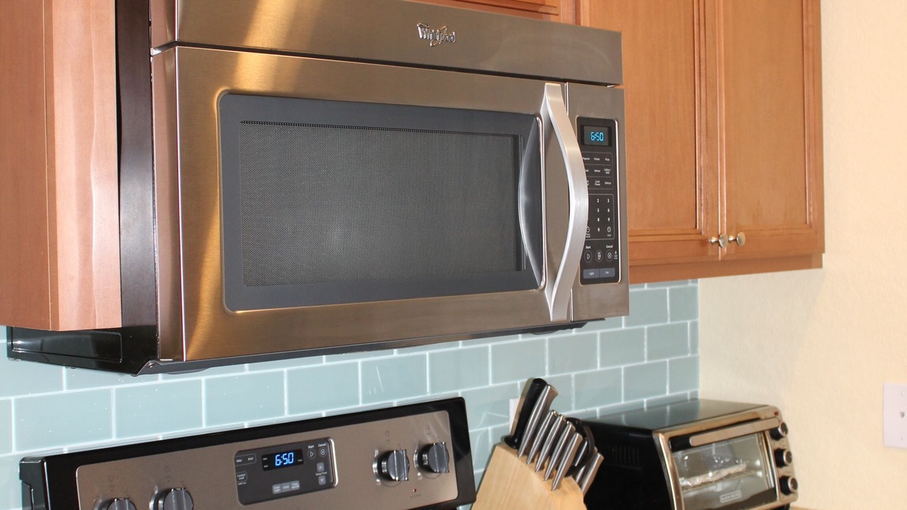 Photo of Kitchen in Bradenton Beach