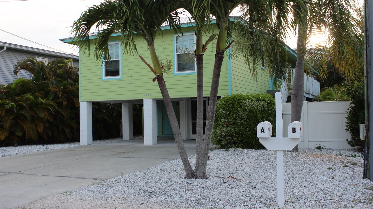Photo of Outdoor in Bradenton Beach