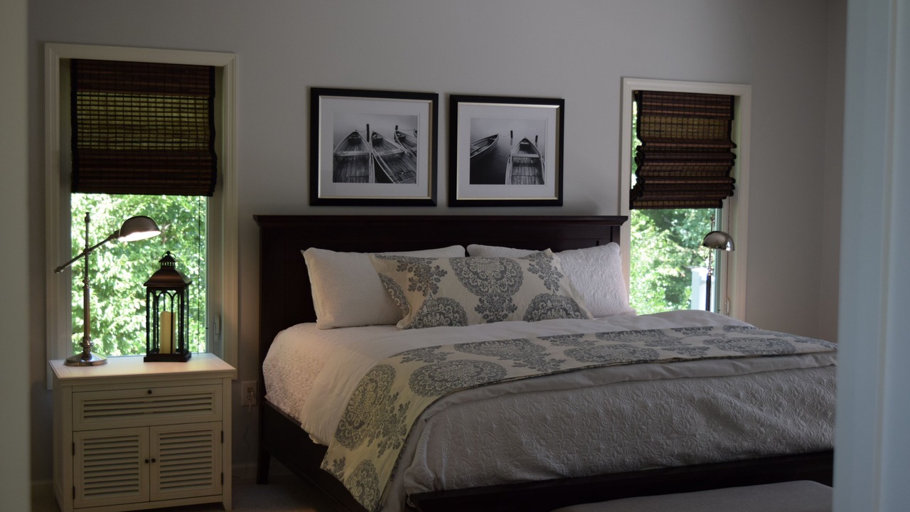 Photo of Bedroom in Bracey