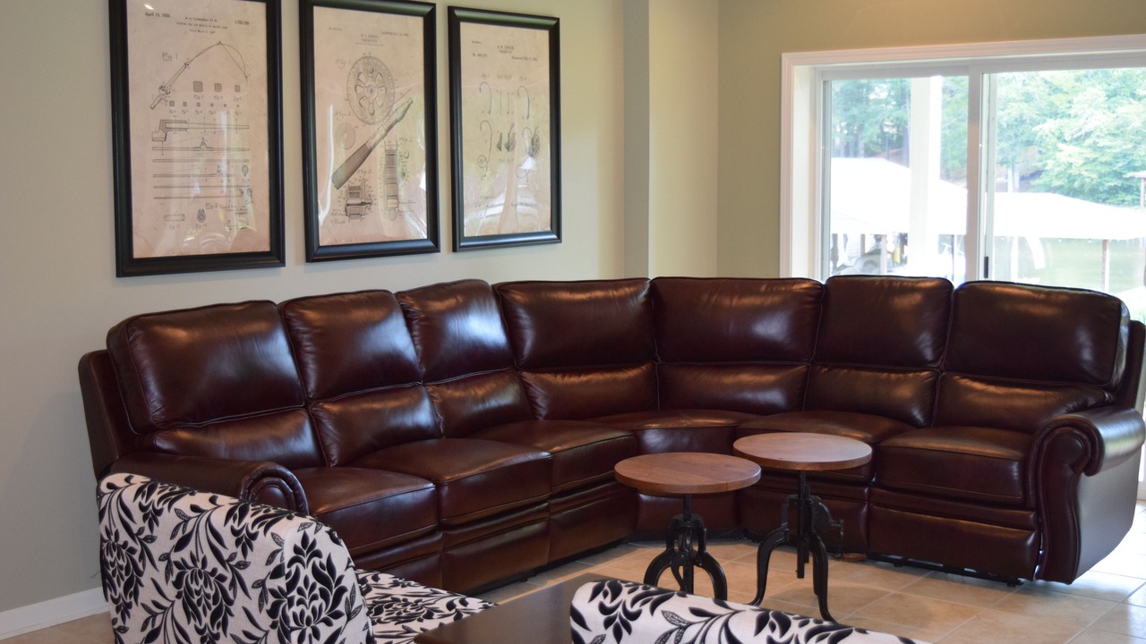 Photo of Livingroom in Bracey