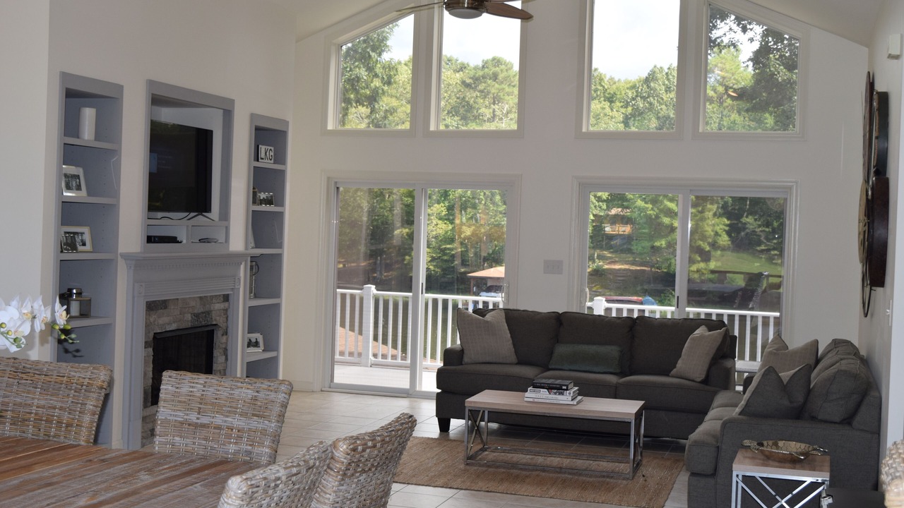 Photo of Livingroom in Bracey