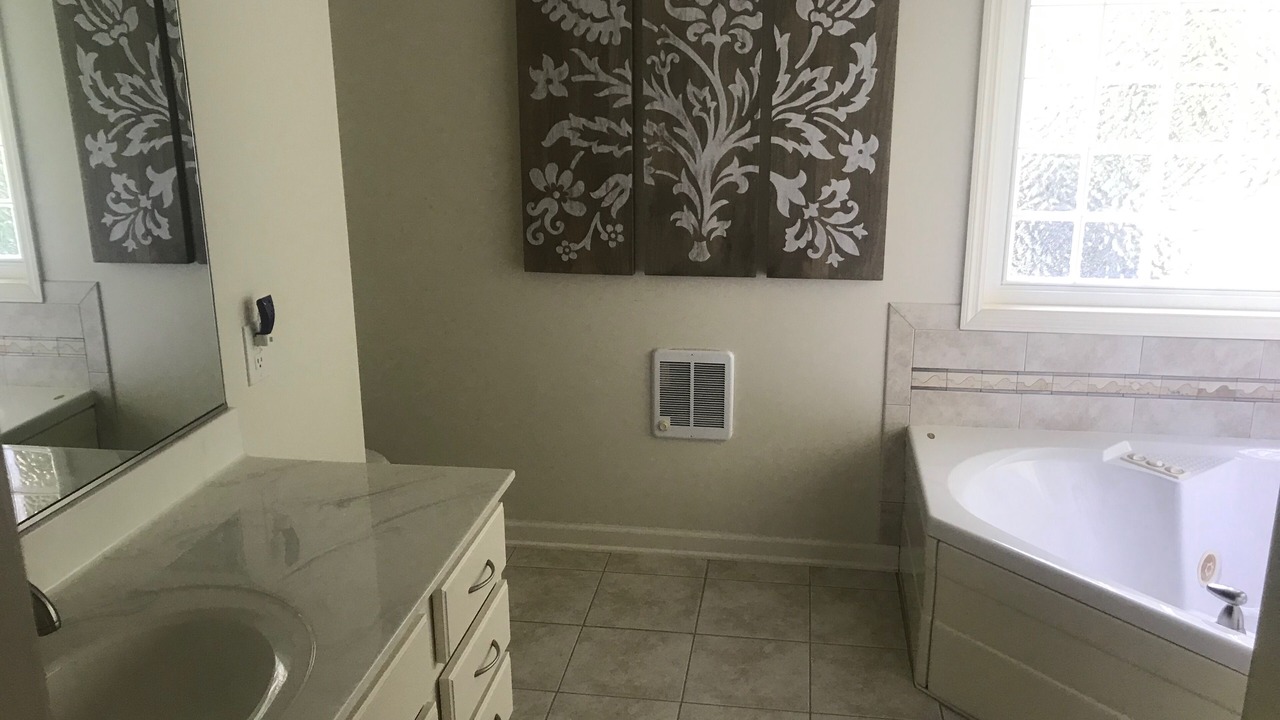 Photo of Bathroom in Bracey