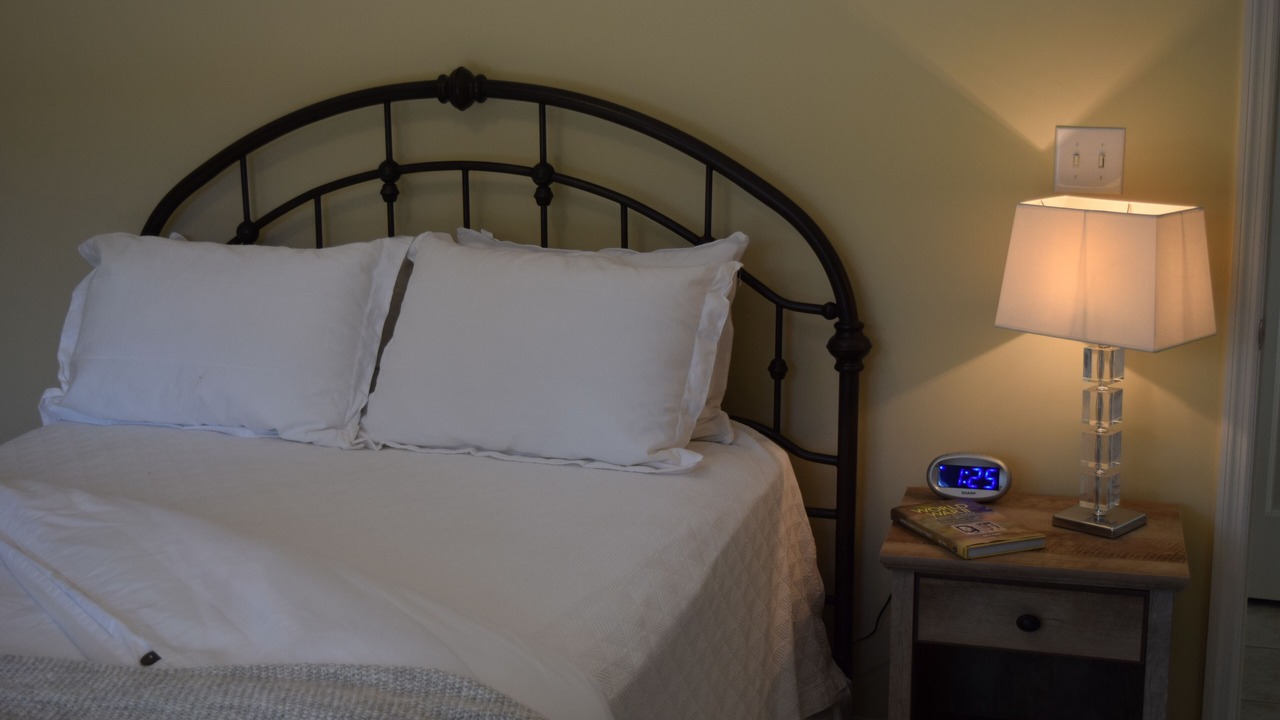 Photo of Bedroom in Bracey