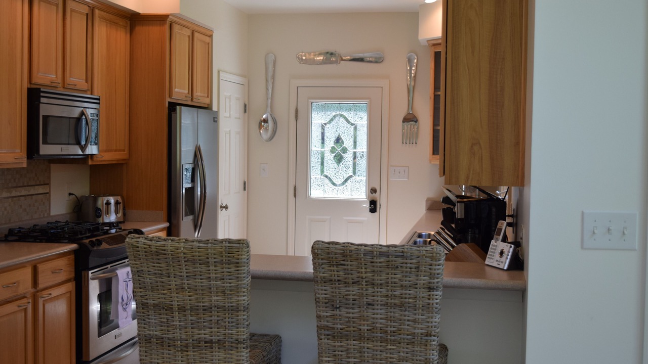 Photo of Kitchen in Bracey