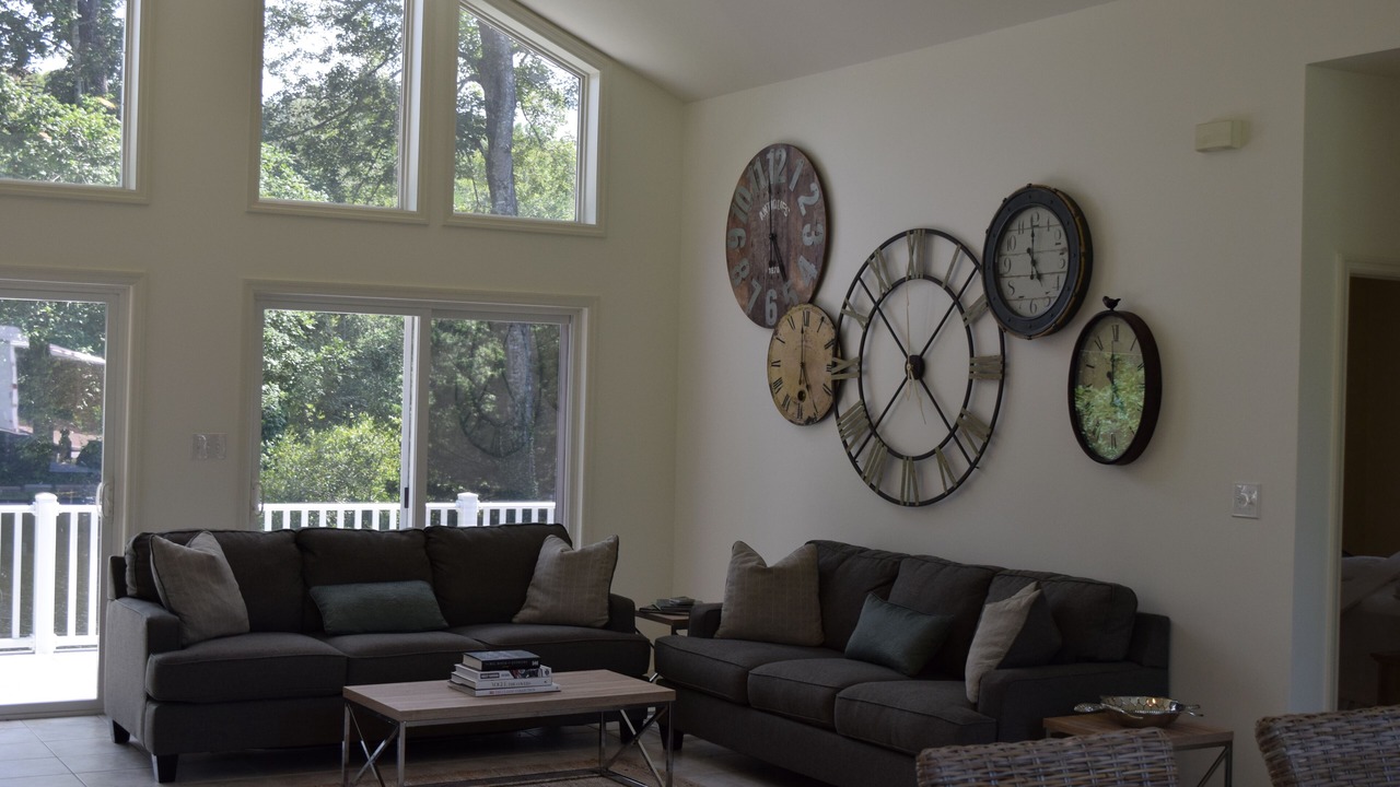 Photo of Livingroom in Bracey