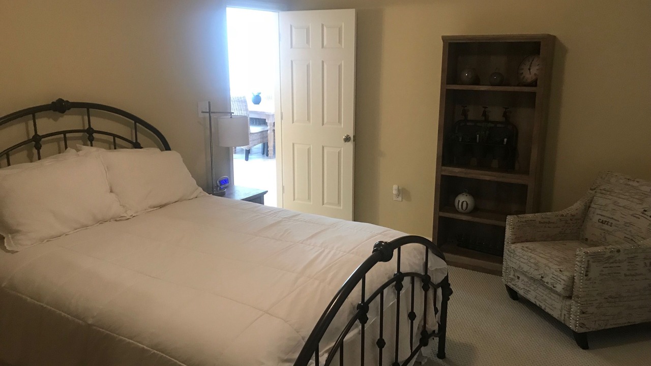 Photo of Bedroom in Bracey