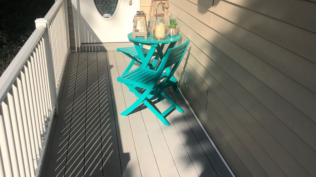 Photo of Outdoor in Bracey