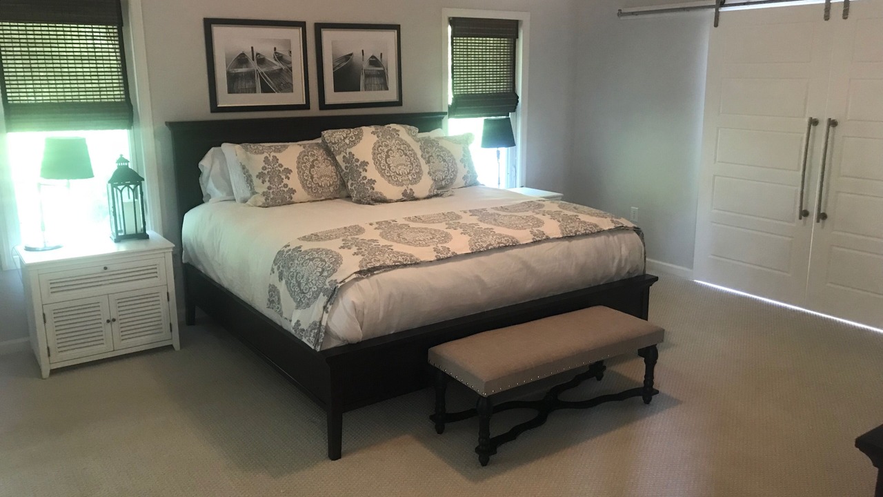 Photo of Bedroom in Bracey