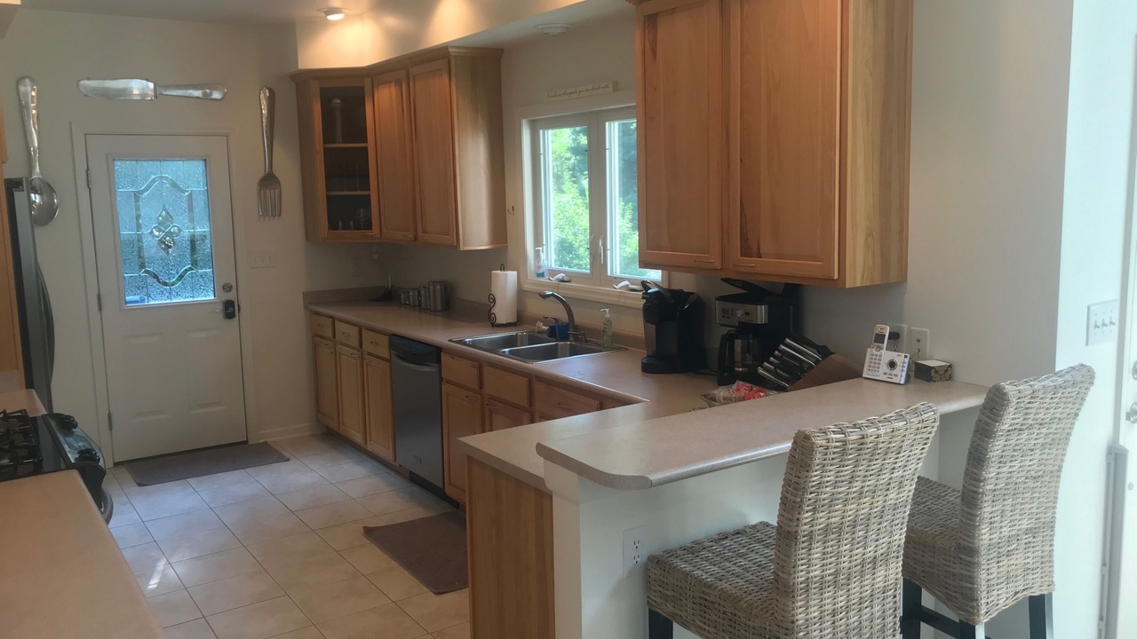 Photo of Kitchen in Bracey