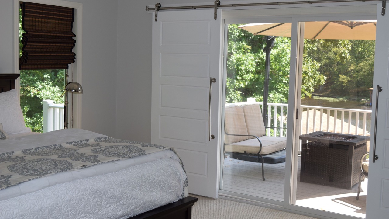 Photo of Bedroom in Bracey