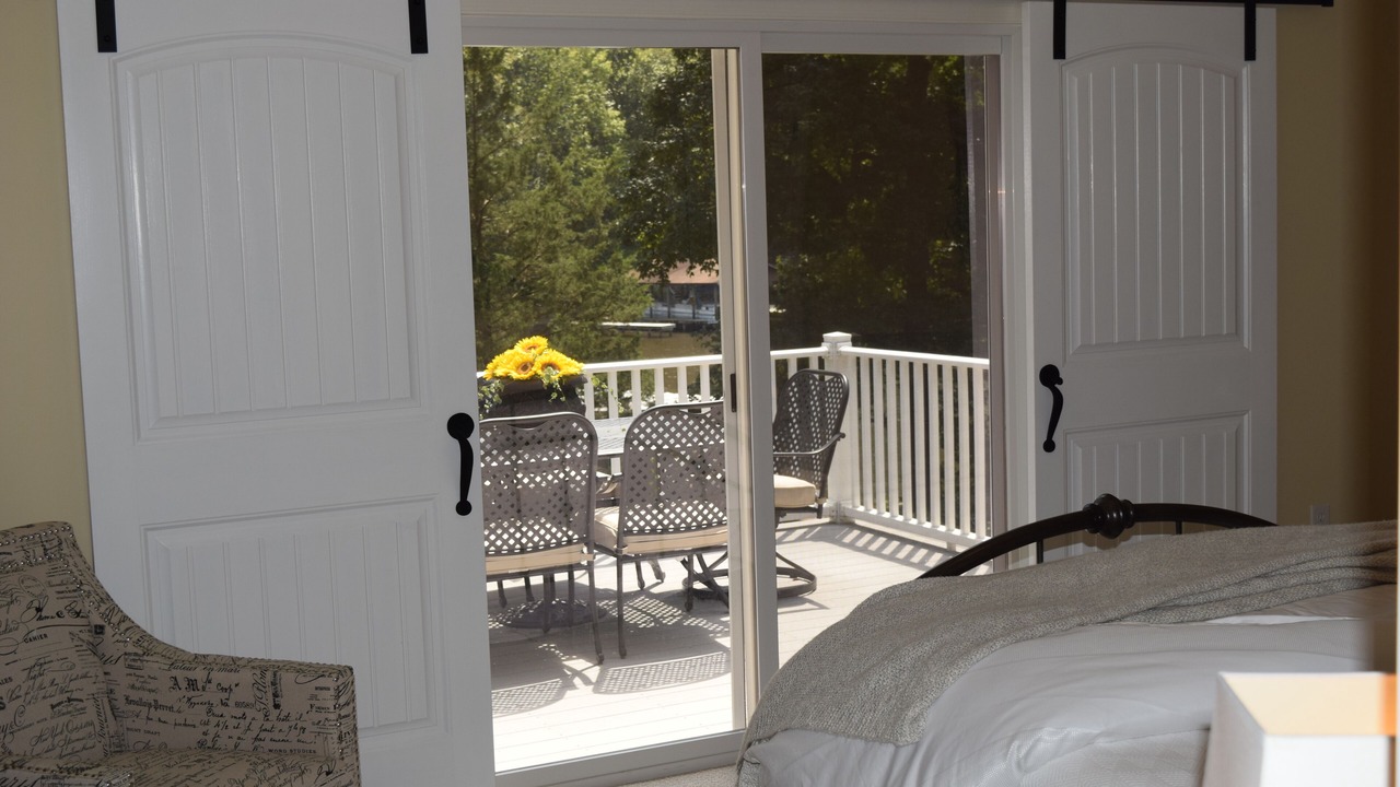 Photo of Bedroom in Bracey