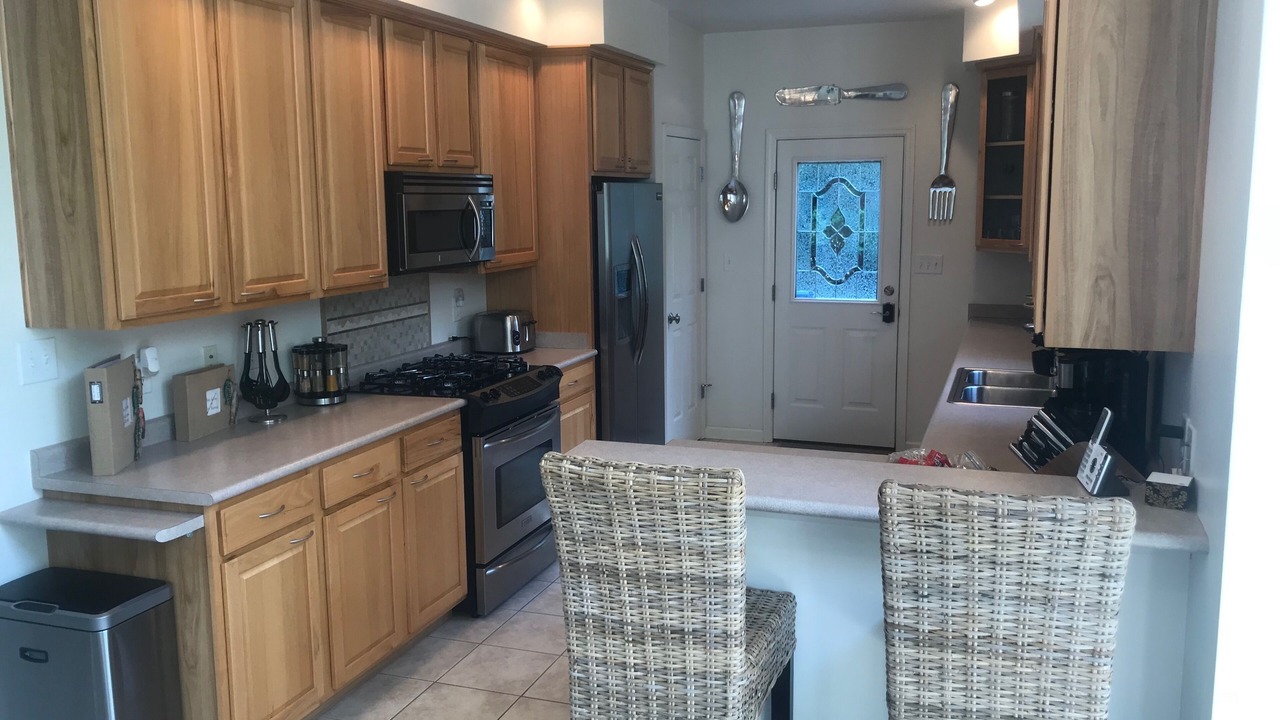 Photo of Kitchen in Bracey
