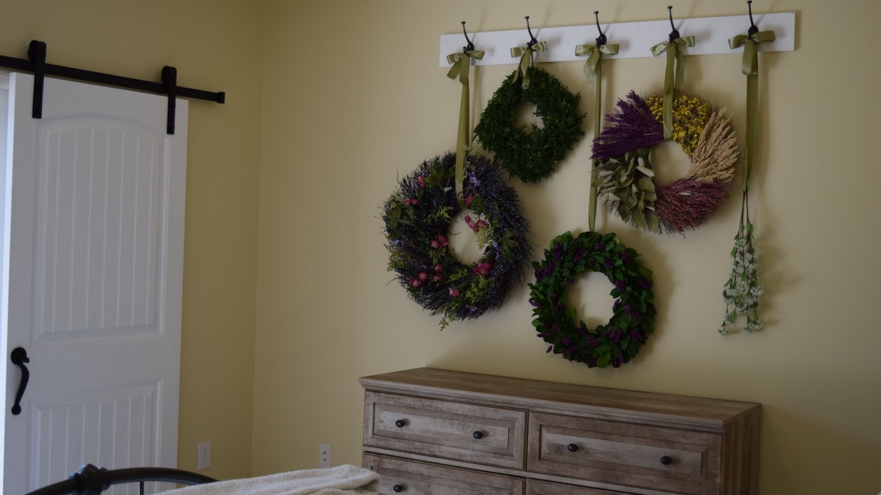 Photo of Bedroom in Bracey