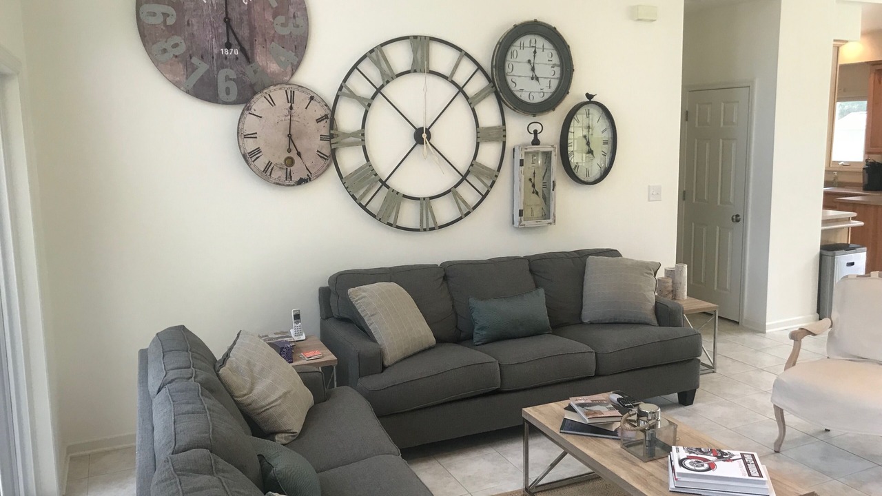 Photo of Livingroom in Bracey