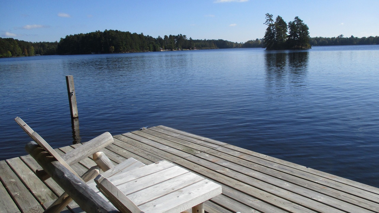 Photo of Outdoor in Manitowish Waters