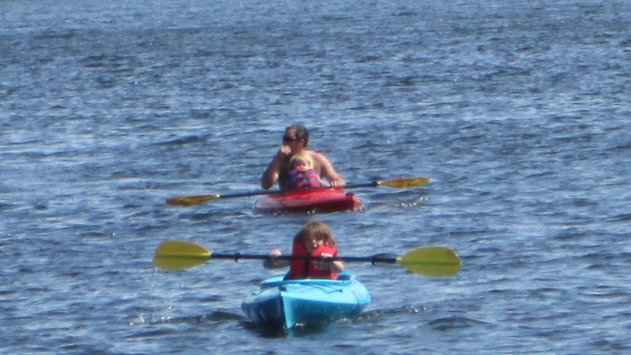 Photo of Outdoor in Manitowish Waters