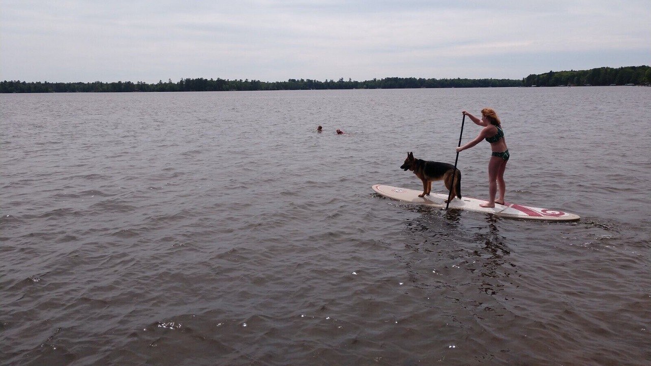 Photo of Others in Manitowish Waters