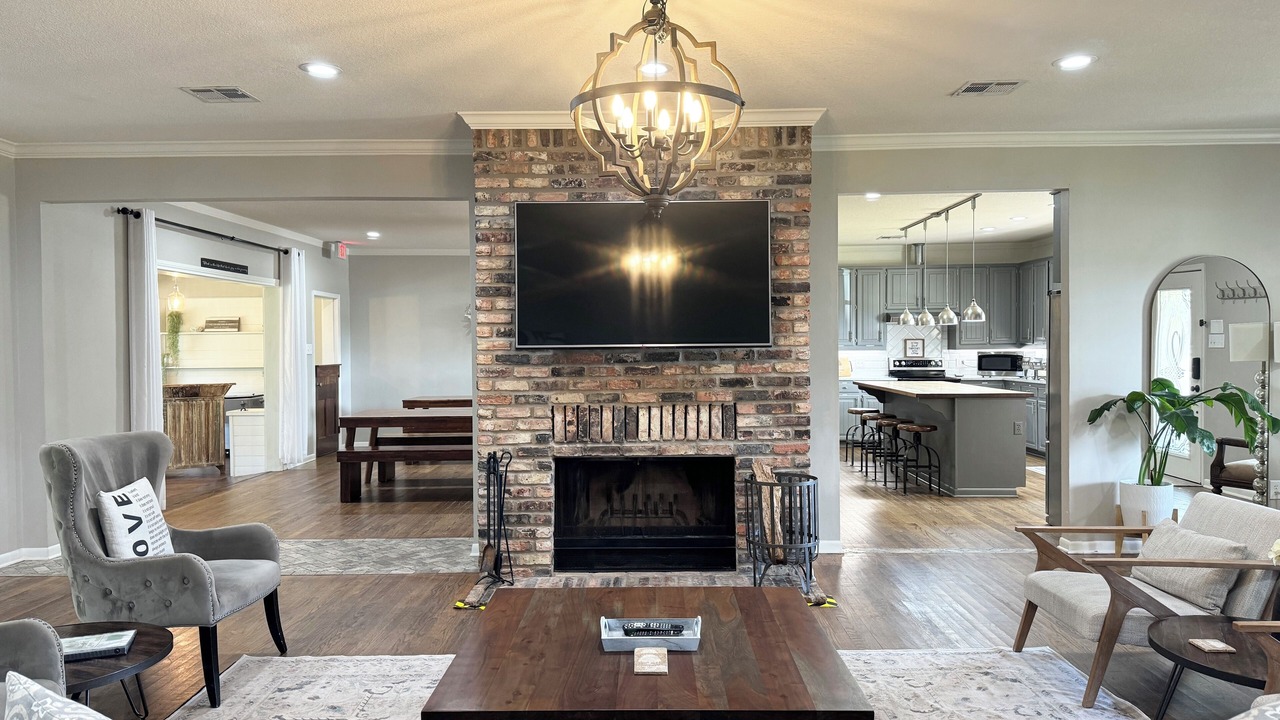 Photo of Livingroom in Crawford