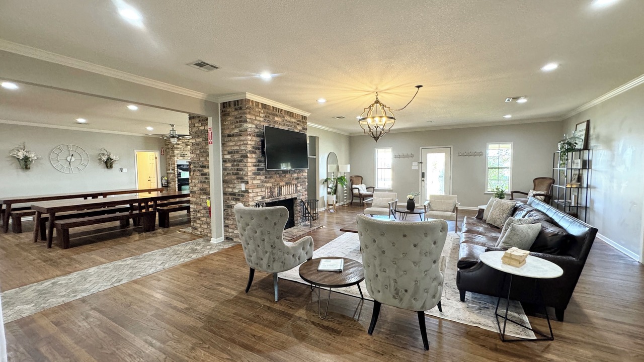Photo of Livingroom in Crawford