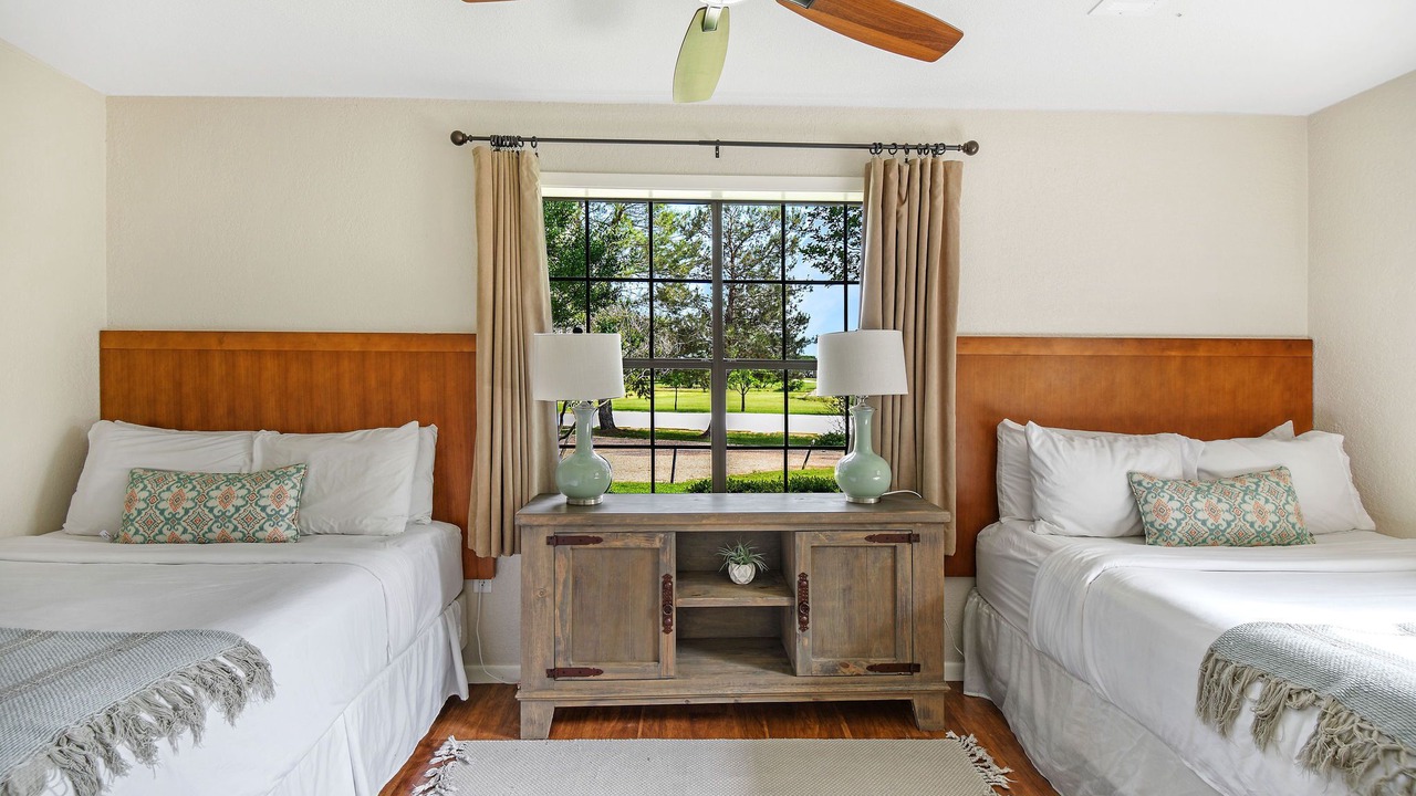 Photo of Bedroom in Crawford