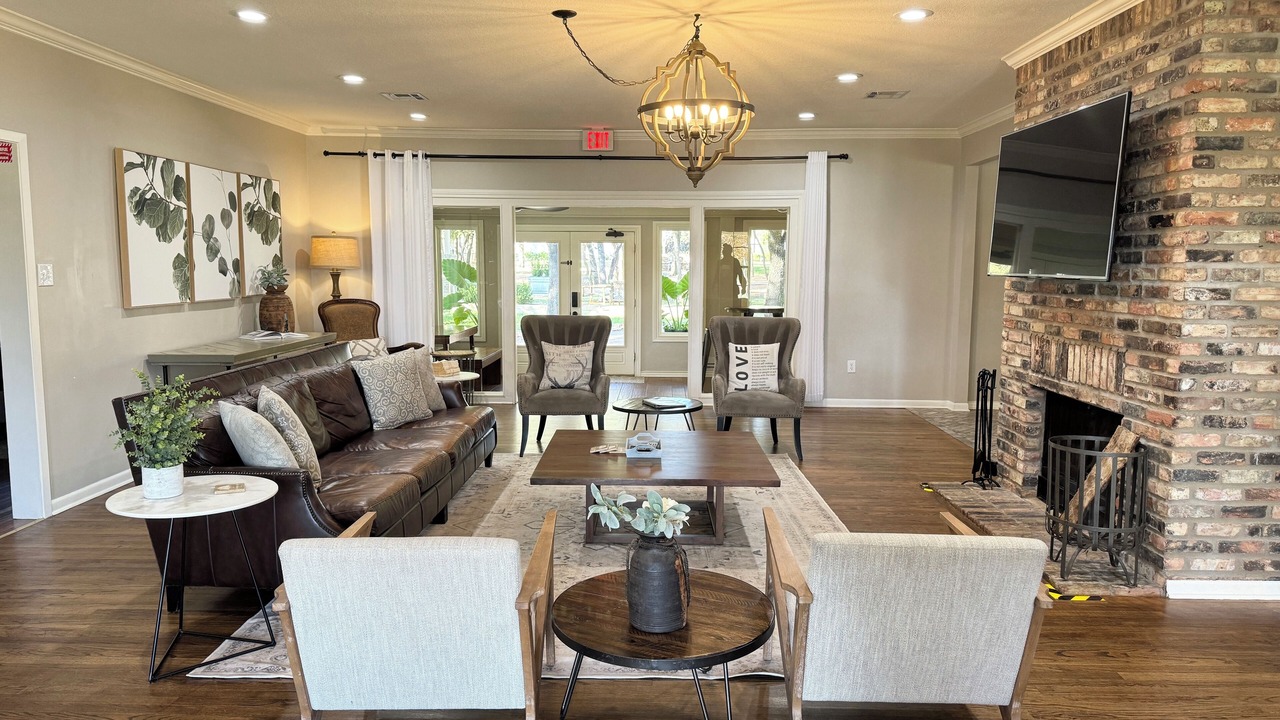 Photo of Livingroom in Crawford