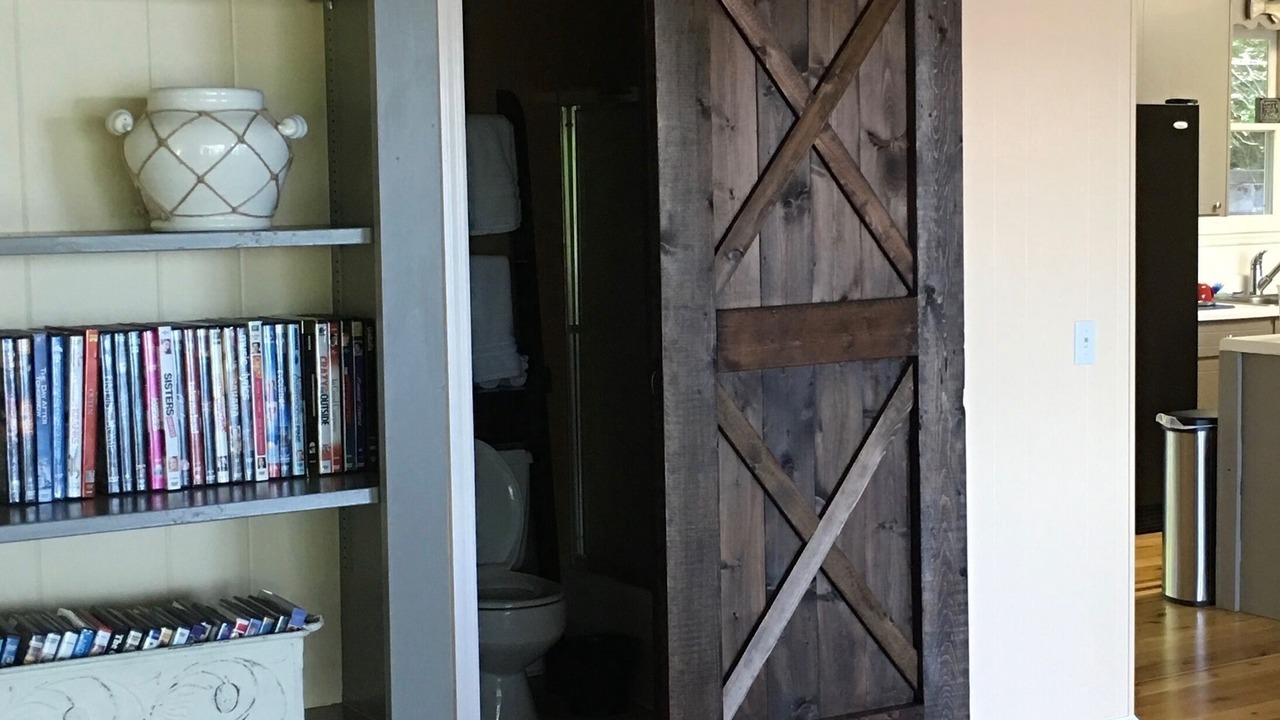 Photo of Bathroom in Jasper