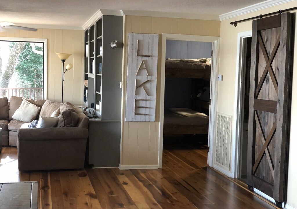 Photo of Bedroom in Jasper