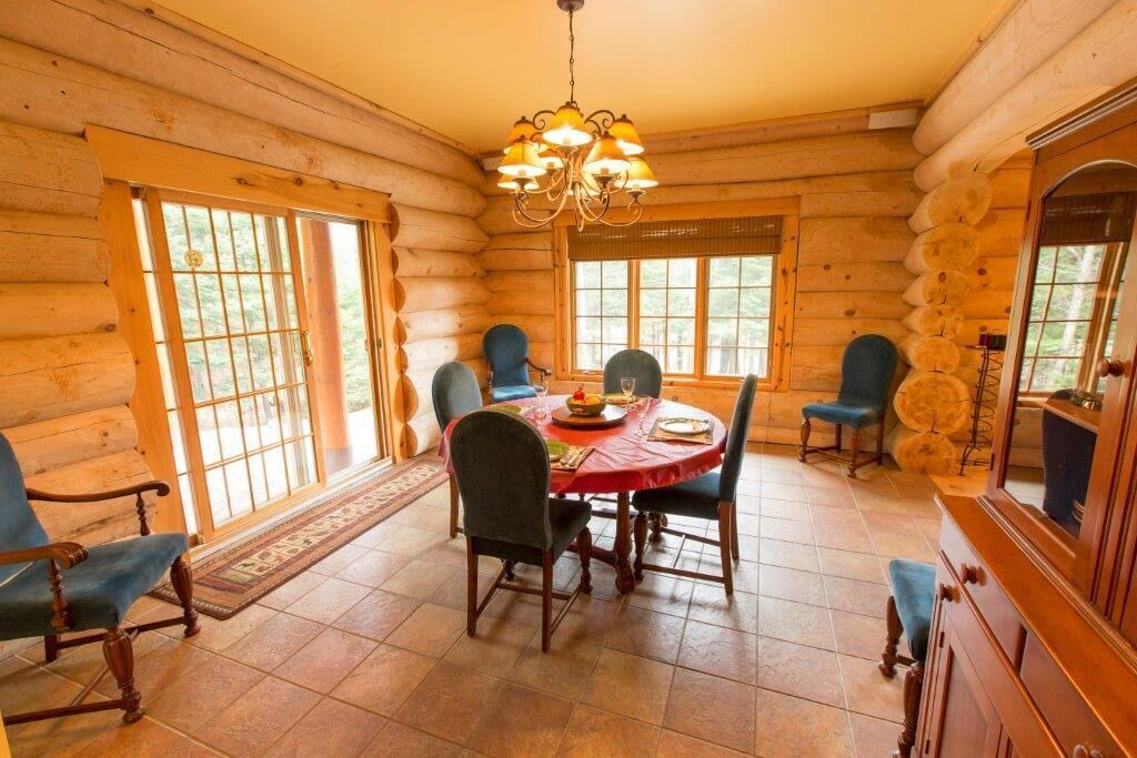 Photo of Bedroom in Town of Webb