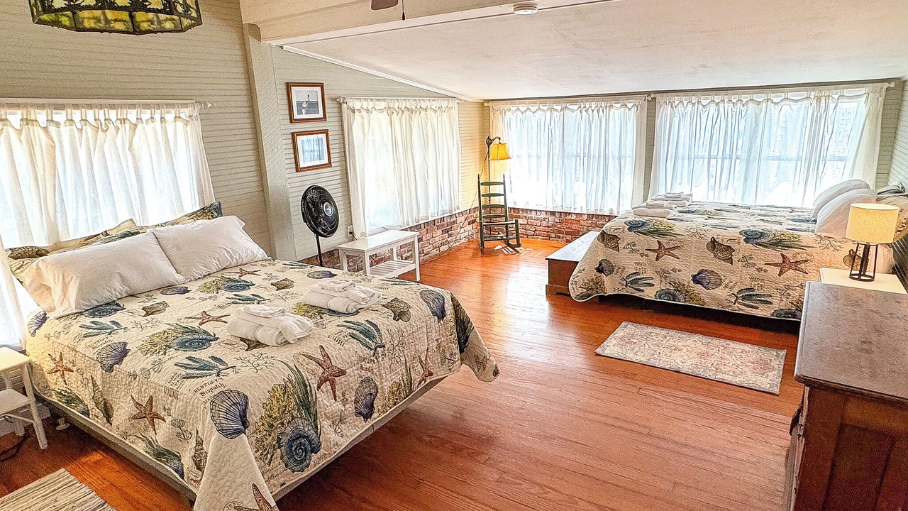 Photo of Bedroom in Saint Teresa