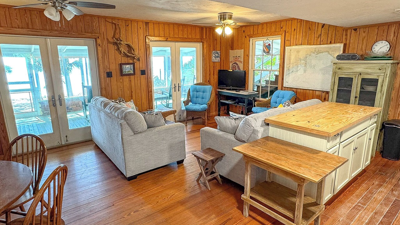 Photo of Livingroom in Saint Teresa