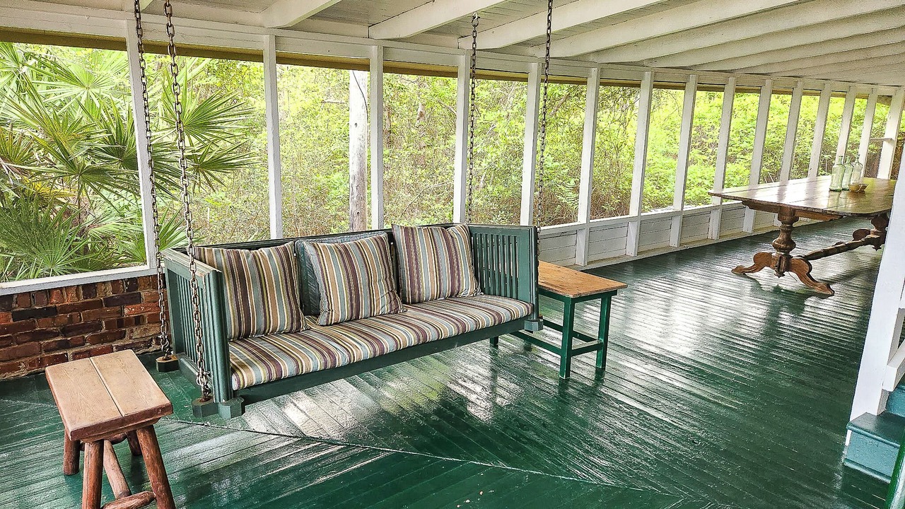 Photo of Outdoor in Saint Teresa