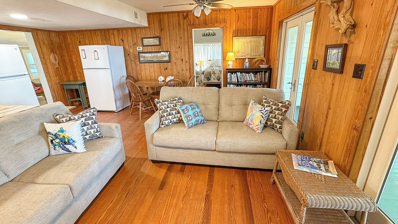 Photo of Livingroom in Saint Teresa