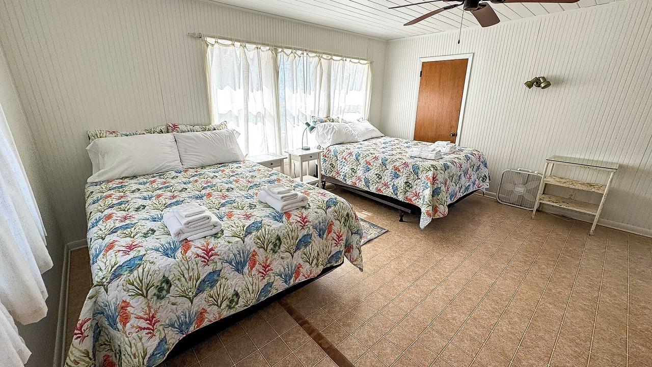 Photo of Bedroom in Saint Teresa