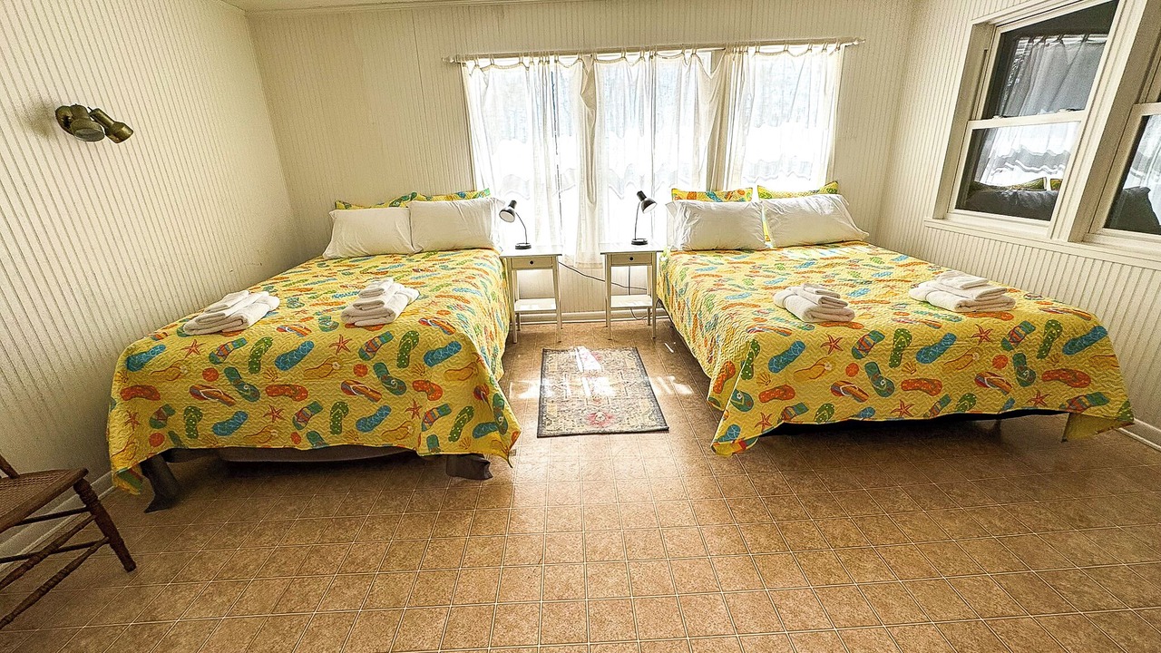 Photo of Bedroom in Saint Teresa
