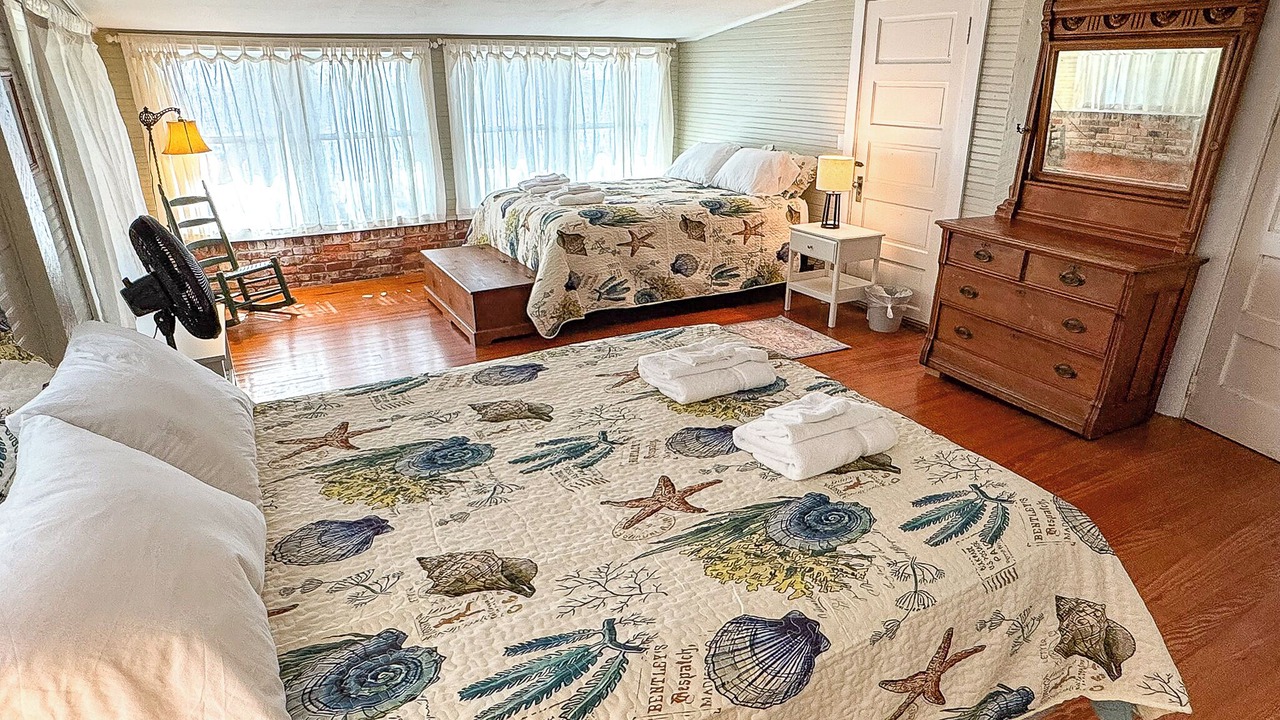 Photo of Bedroom in Saint Teresa