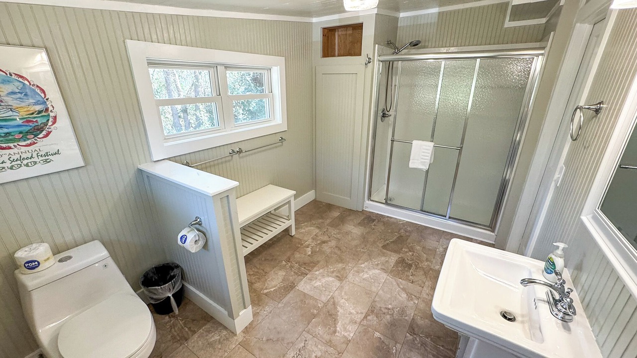 Photo of Bathroom in Saint Teresa