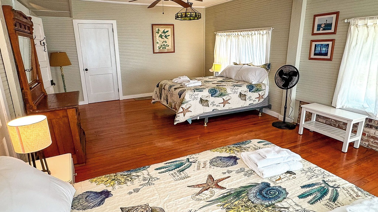 Photo of Bedroom in Saint Teresa