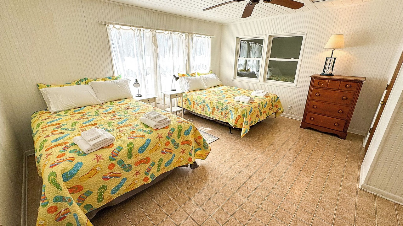 Photo of Bedroom in Saint Teresa