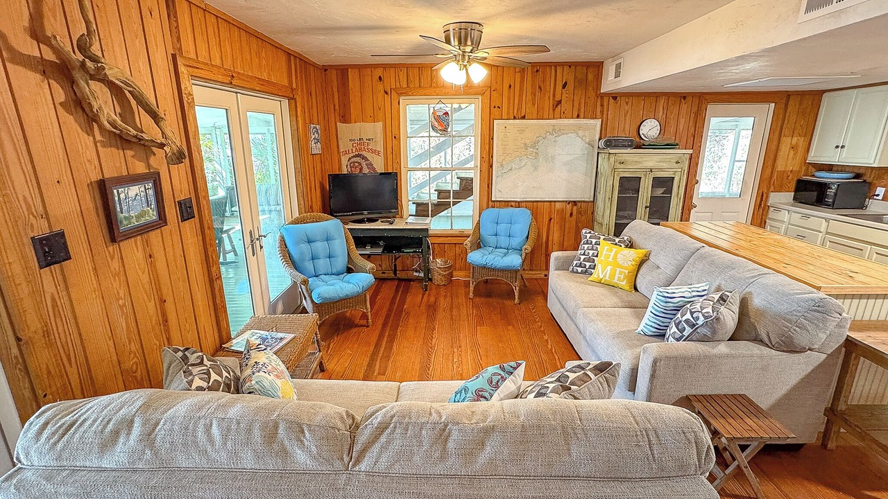 Photo of Livingroom in Saint Teresa