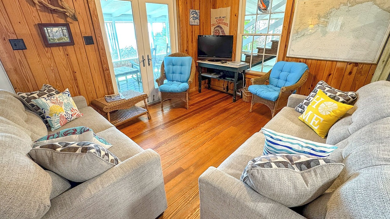 Photo of Livingroom in Saint Teresa