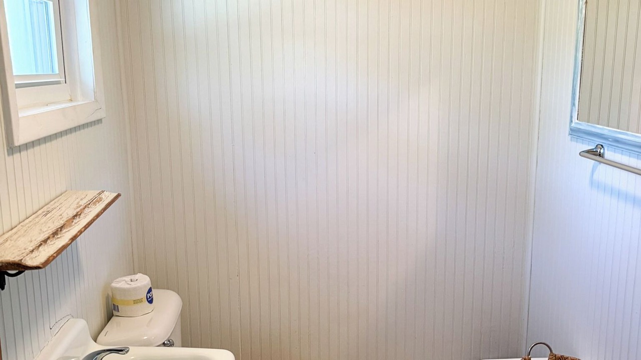 Photo of Bathroom in Saint Teresa