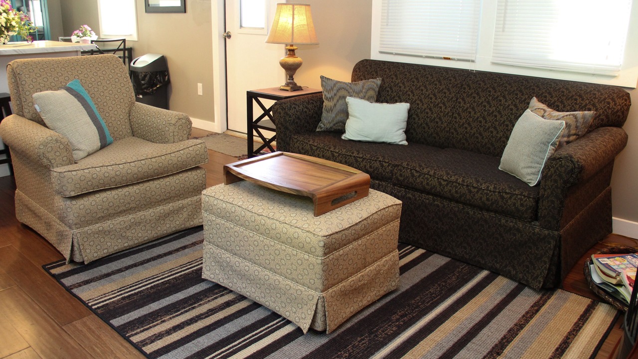 Photo of Bedroom in Ohiopyle