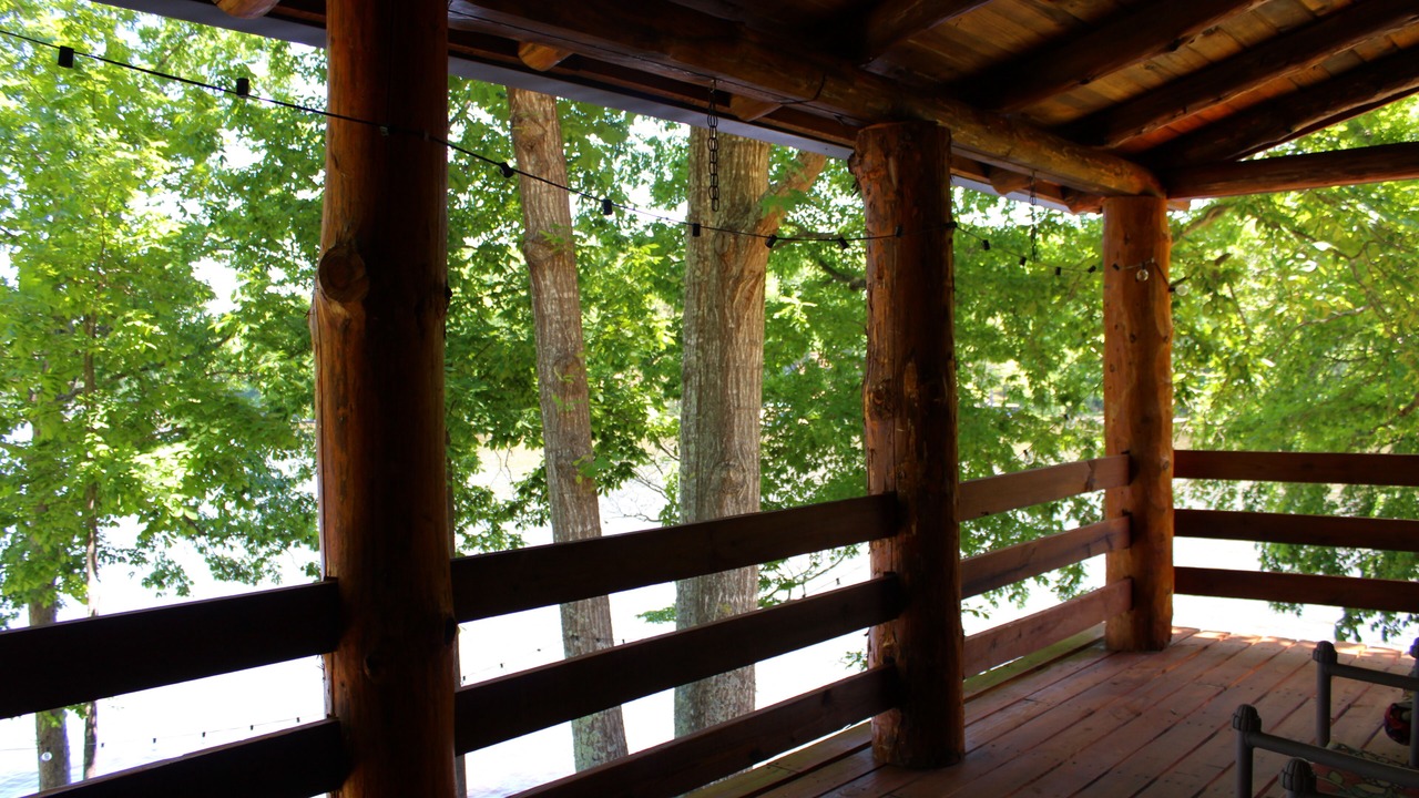Photo of Patio Balcony in Bracey