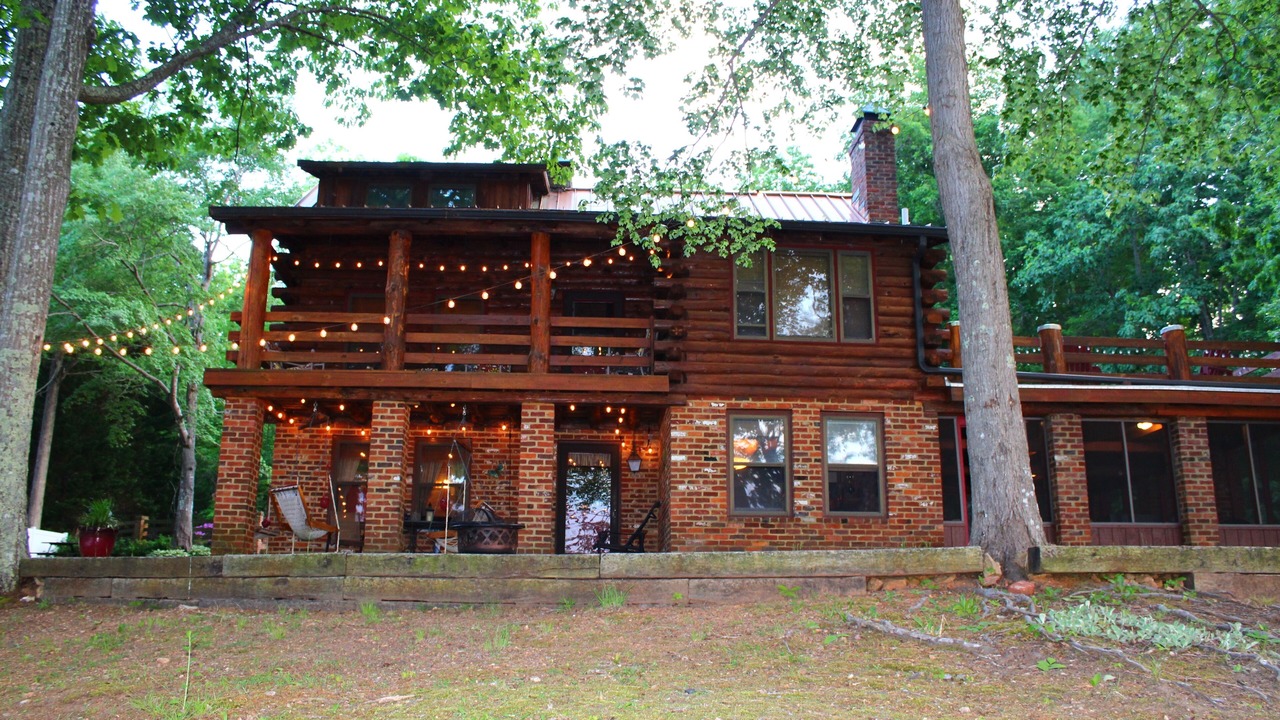 Photo of Outdoor in Bracey