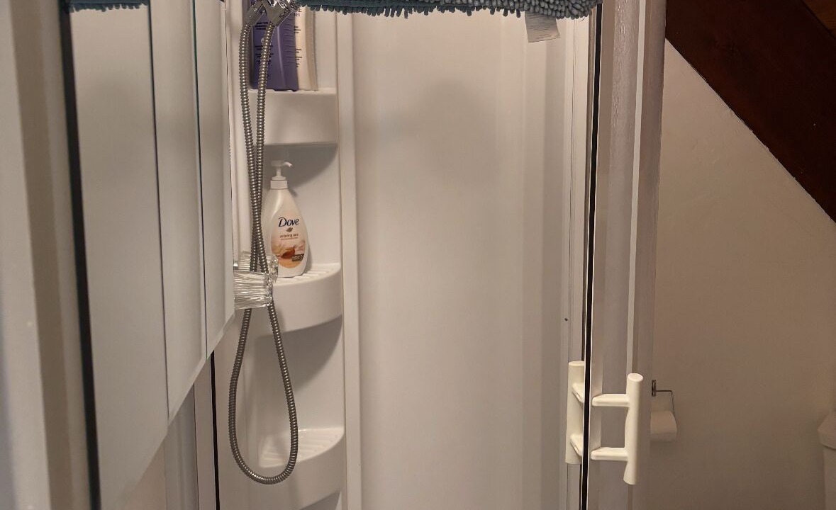 Photo of Bathroom in Kings Beach