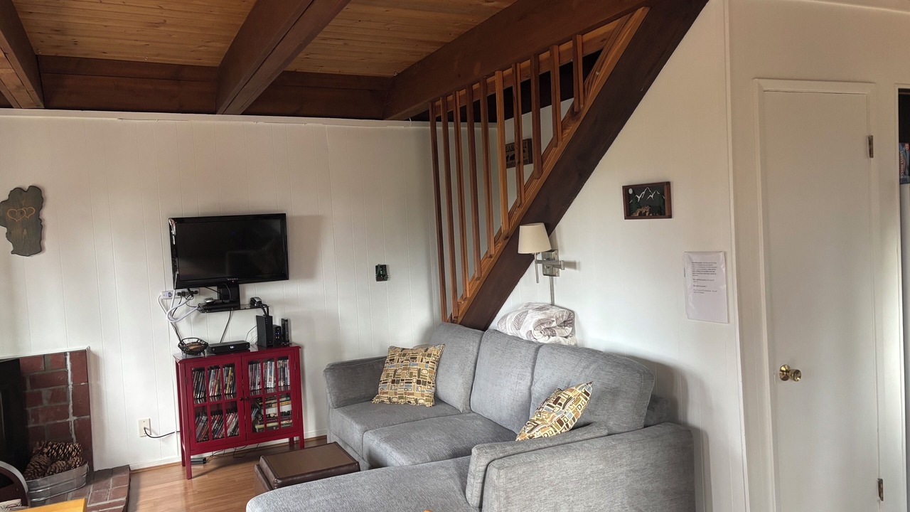 Photo of Livingroom in Kings Beach